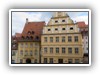Bambergs Altstadt geh�rt zum Unesco-Weltkulturerbe.